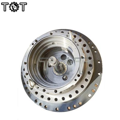 22 หลุม SH200A3 Sumitomo Motor Gearbox อะไหล่ OEM ODM