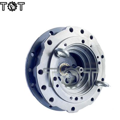 EX70 ZAX70 SUNWARD 60 เกียร์ลดการเดินทาง Kobelco Excavator Gear Box