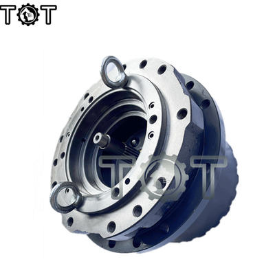 EX70 ZAX70 SUNWARD 60 เกียร์ลดการเดินทาง Kobelco Excavator Gear Box