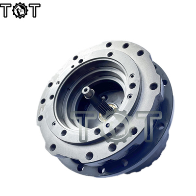 EX70 ZAX70 SUNWARD 60 เกียร์ลดการเดินทาง Kobelco Excavator Gear Box