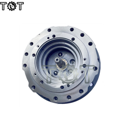EX70 ZAX70 SUNWARD 60 เกียร์ลดการเดินทาง Kobelco Excavator Gear Box