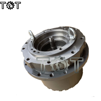 EX70 ZAX70 SUNWARD 60 เกียร์ลดการเดินทาง Kobelco Excavator Gear Box