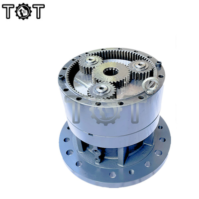 HD700-7 HD700-5 Travel Swing Reduction Gearbox Reducer Gearbox อะไหล่