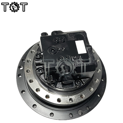 PC100 PC120 PC130 PC138 GM18 Travel Motor Gearbox ไดรฟ์สุดท้ายลดกระปุกเกียร์