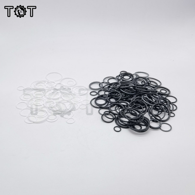 ชุดซีลวาล์วควบคุมหลัก ISO ZAX120 4410248 HITACHI Bucket Seal Kit