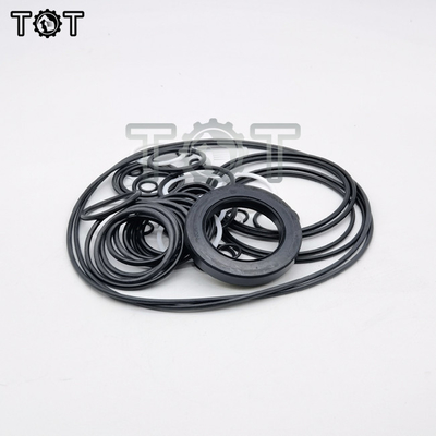 173-3381 320C ชุดควบคุมวาล์วซีล SBS120 Hydro Gear Pump Rebuild Kit