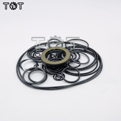 173-3381 320C ชุดควบคุมวาล์วซีล SBS120 Hydro Gear Pump Rebuild Kit