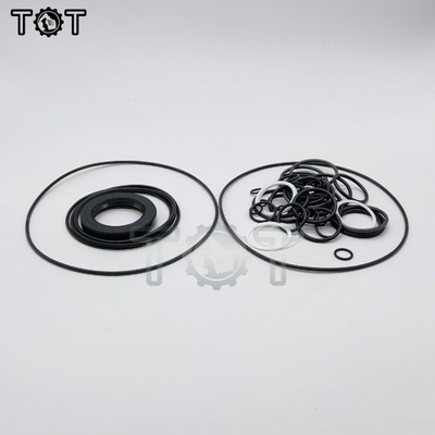 173-3381 320C ชุดควบคุมวาล์วซีล SBS120 Hydro Gear Pump Rebuild Kit