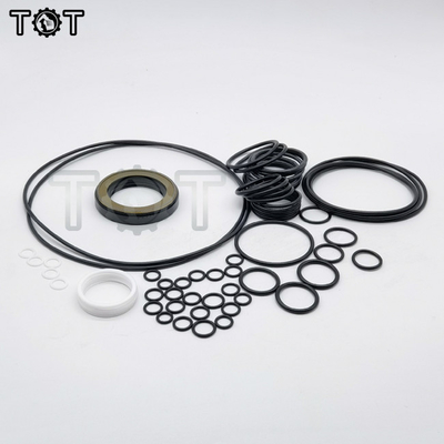 173-3381 320C ชุดควบคุมวาล์วซีล SBS120 Hydro Gear Pump Rebuild Kit