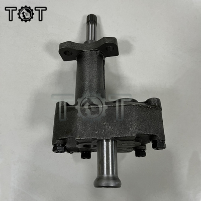 1131002040 Isuzu 4BD1 4BG1 ปั้มน้ำมันเครื่องสำหรับ EX120 SK120-3