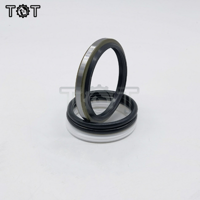 TOT E320C ชุดซ่อมซีลขุดเจาะ HNBR ACM VMQ O Ring