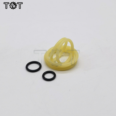 320C 320D Swing Priority Valve ชุดซ่อมซีลน้ำมัน