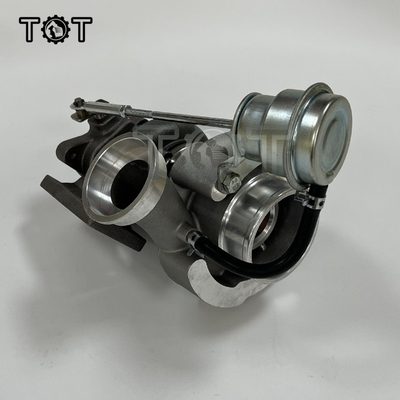 418-1491 418-1675 C2.6 D2.6 รถขุดเทอร์โบสำหรับ E306 307E EC55D
