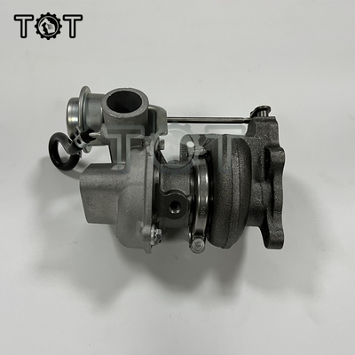 PC60-8 130-8 Komatsu SAA4D95E-5 รถขุดเทอร์โบ 6271-81-8500