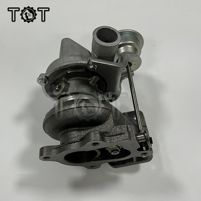 PC60-8 130-8 Komatsu SAA4D95E-5 รถขุดเทอร์โบ 6271-81-8500