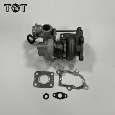 PC60-8 130-8 Komatsu SAA4D95E-5 รถขุดเทอร์โบ 6271-81-8500