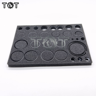 TOT DH225-7 ชุดซีลวาล์วควบคุมหลัก K1025391 โอริงสำหรับวาล์วไฮดรอลิก