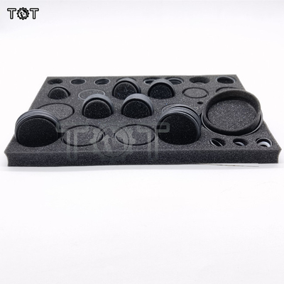 TOT DH225-7 ชุดซีลวาล์วควบคุมหลัก K1025391 โอริงสำหรับวาล์วไฮดรอลิก