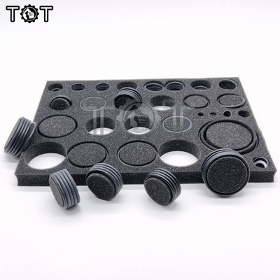 TOT DH225-7 ชุดซีลวาล์วควบคุมหลัก K1025391 โอริงสำหรับวาล์วไฮดรอลิก