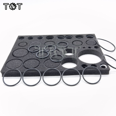 TOT DH225-7 ชุดซีลวาล์วควบคุมหลัก K1025391 โอริงสำหรับวาล์วไฮดรอลิก