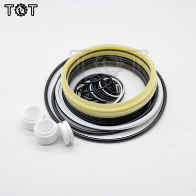 รถขุด HB20G ไฮดรอลิกเบรกเกอร์ค้อนซีลชุด Dia 135MM
