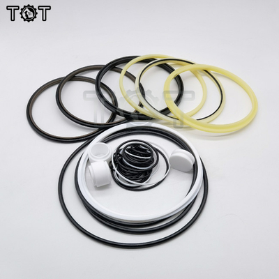 รถขุด HB20G ไฮดรอลิกเบรกเกอร์ค้อนซีลชุด Dia 135MM