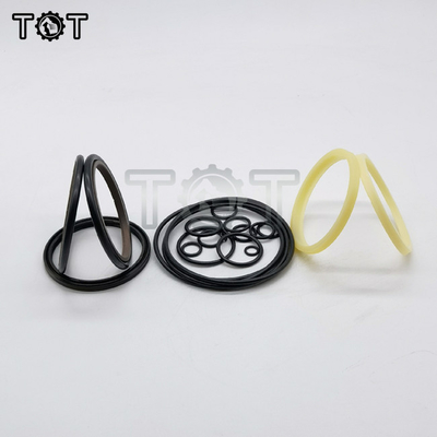 Dia 68MM SB40 ชุดซีลเบรกเกอร์ไฮดรอลิก Daewoo PU PTFE O Ring