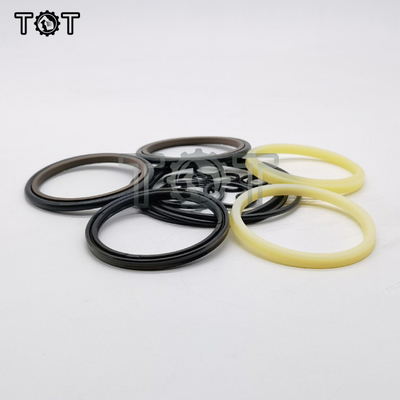 Dia 68MM SB40 ชุดซีลเบรกเกอร์ไฮดรอลิก Daewoo PU PTFE O Ring