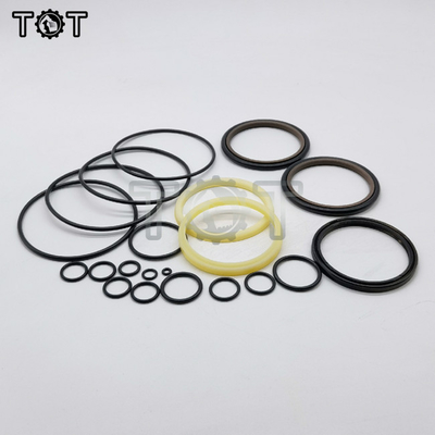 Dia 68MM SB40 ชุดซีลเบรกเกอร์ไฮดรอลิก Daewoo PU PTFE O Ring