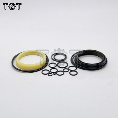 Dia 68MM SB40 ชุดซีลเบรกเกอร์ไฮดรอลิก Daewoo PU PTFE O Ring