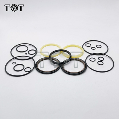 Dia 68MM SB40 ชุดซีลเบรกเกอร์ไฮดรอลิก Daewoo PU PTFE O Ring