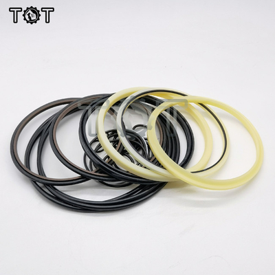 F Thermoplastic SB81 Hydraulic Breaker Seal Kit ทนต่อการขัดถู