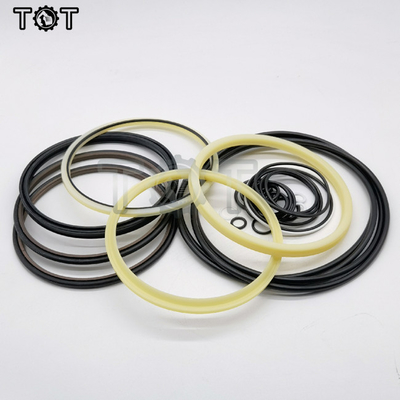 F Thermoplastic SB81 Hydraulic Breaker Seal Kit ทนต่อการขัดถู