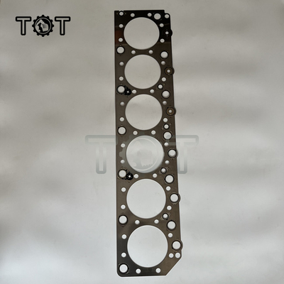EC360 EC460B D12D ชุดยกเครื่องเครื่องยนต์ Volvo VOE17445359 VOE11715806