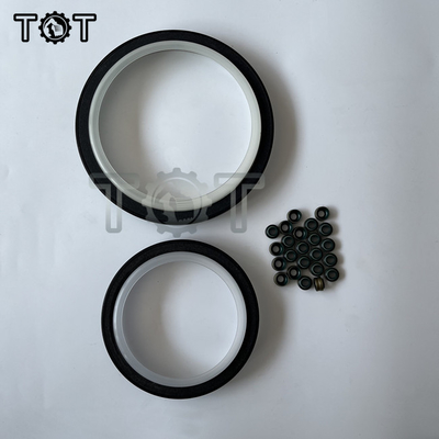 EC360 EC460B D12D ชุดยกเครื่องเครื่องยนต์ Volvo VOE17445359 VOE11715806