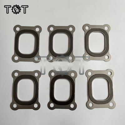 EC360 EC460B D12D ชุดยกเครื่องเครื่องยนต์ Volvo VOE17445359 VOE11715806