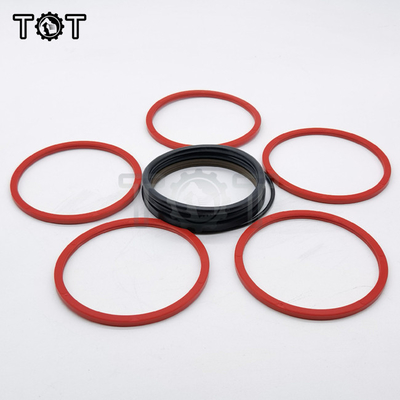 80 * 90 * 5 มม. YN55V01057P1 ชุดซ่อมซีล SK200-8 Swing Joint O Ring