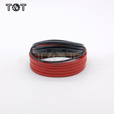 80 * 90 * 5 มม. YN55V01057P1 ชุดซ่อมซีล SK200-8 Swing Joint O Ring