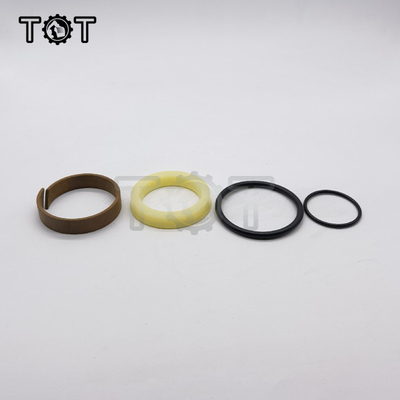 ชุดซ่อมซีลน้ำมันรถขุด EX200-5 4177837 Track Adjuster Seal Kit