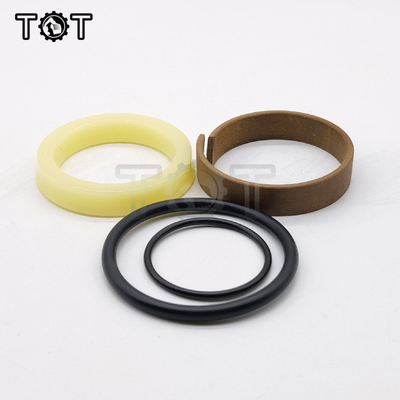 ชุดซ่อมซีลน้ำมันรถขุด EX200-5 4177837 Track Adjuster Seal Kit