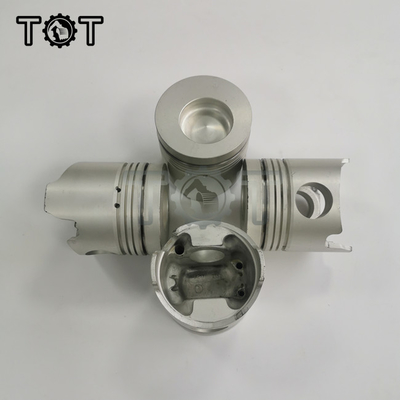 110 มม. 13211-2152 H07CT Hino Piston EX220-5 EX230-5 Excavator Piston
