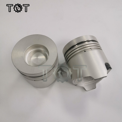 110 มม. 13211-2152 H07CT Hino Piston EX220-5 EX230-5 Excavator Piston