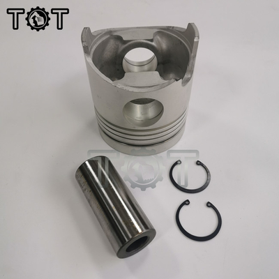 110 มม. 13211-2152 H07CT Hino Piston EX220-5 EX230-5 Excavator Piston
