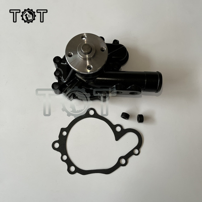129900-42001 4TNV94 4TNV98 เครื่องยนต์ปั๊มน้ำหล่อเย็นสำหรับ DH60 R80 ZX75-5A