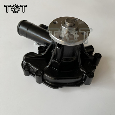 129900-42001 4TNV94 4TNV98 เครื่องยนต์ปั๊มน้ำหล่อเย็นสำหรับ DH60 R80 ZX75-5A