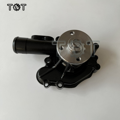 129900-42001 4TNV94 4TNV98 เครื่องยนต์ปั๊มน้ำหล่อเย็นสำหรับ DH60 R80 ZX75-5A