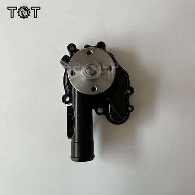 129900-42001 4TNV94 4TNV98 เครื่องยนต์ปั๊มน้ำหล่อเย็นสำหรับ DH60 R80 ZX75-5A