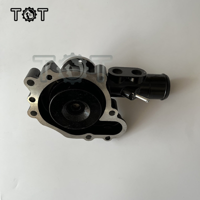 129900-42001 4TNV94 4TNV98 เครื่องยนต์ปั๊มน้ำหล่อเย็นสำหรับ DH60 R80 ZX75-5A