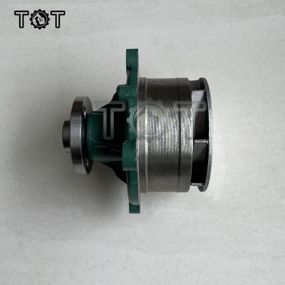 VOE21125771 D4D D6D D7E ปั๊มน้ำเครื่องยนต์วอลโว่สำหรับ EC140 EC210 EC290