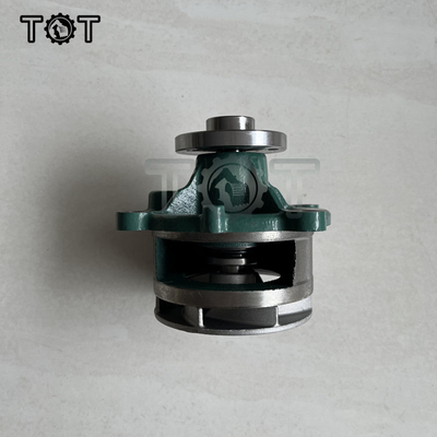 VOE21125771 D4D D6D D7E ปั๊มน้ำเครื่องยนต์วอลโว่สำหรับ EC140 EC210 EC290